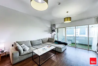 Chiller Free | Fully Fitted| High Floor |Renovated