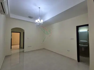 1BHK Ground Floor Near School Basement Parking