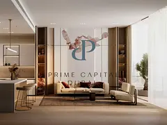 Geniune Resale 2BR | High Floor | Skyline Views