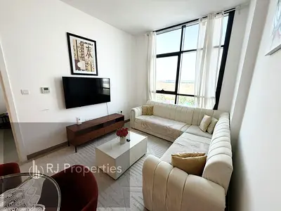 Lavish 1BHK Furnished Apartment With All Amenities Affordable price