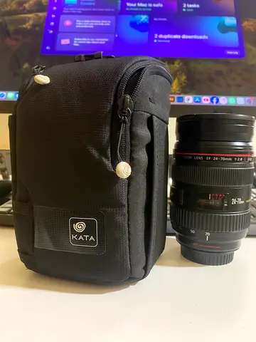 Canon EF 24-70 f/2.8 L Sale