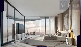 World's First Olympic-Branded Tower | 3-Year PHPP