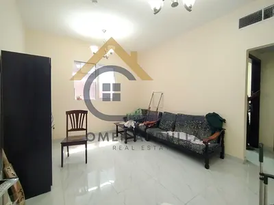 Like Brand new Lavish 1bhk Apartment for Family In Muwaileh Area
