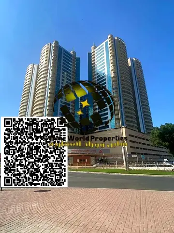 استوديو جاهز في الهورايزن بعائد قوي وسعر مميز