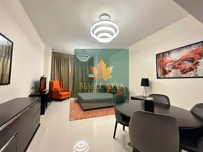 Best Price | Fully Furnished | Spacious 2 Bedrooms.