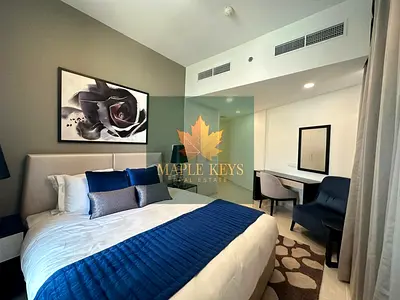 Available from 2nd May | Fully Furnished | Spacious 2 Bedrooms.