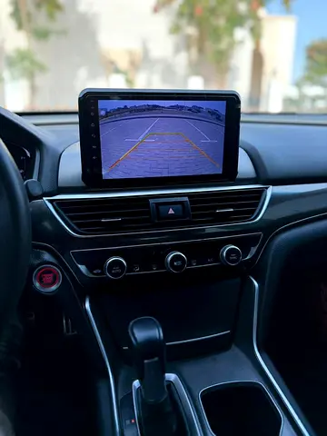 Honda Accord Sport, миниатюра 8