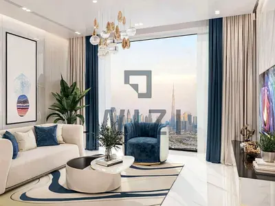 Furnished | Below the OP | Spacious Studio