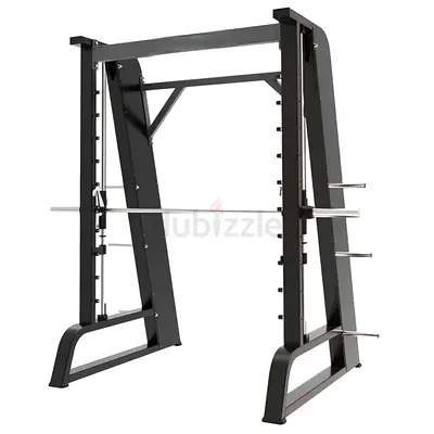 BODY STRONG SMITH MACHINE S022