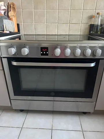 Cooker Hoover in good condition