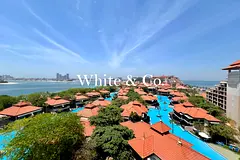 Atlantis Views |Corner Unit |Beach Access