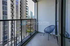 2BR+Balcony | Good Price | High Floor