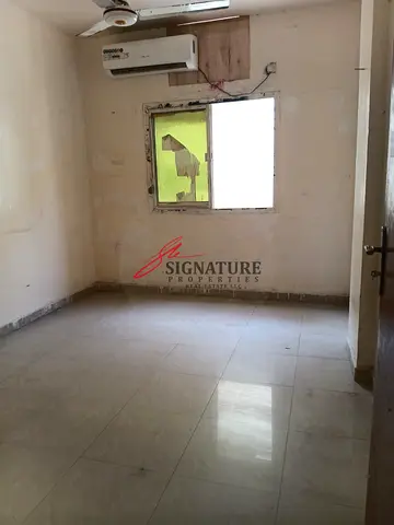 Ajman Industrial 3, Labor Camp Staff Accomodation Available For Rent