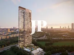 SKYLINE VIEW | HIGH ROI | SERENE COMMUNITY | MOTOR CITY | Q2 2029 HANDOVER