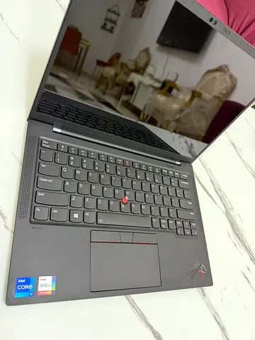 X1 CARBON CORE I7 11TH GEN 32GB RAM 1TB SSD WINDOWS 11