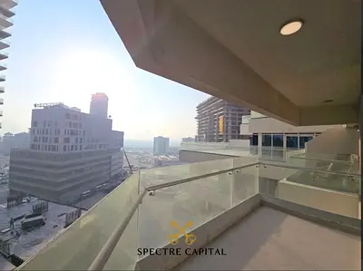 Vacant | Huge Layout | Spacious