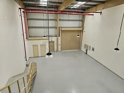 SPACIOUS WAREHOUSE | AL QUOZ INDUSTRIAL 1 | STORAGE ONLY | PRIME LOCATION