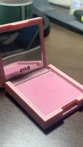 Authentic Kylie Jenner Blush - Shade Winter Kissed (Kylies Favourite)