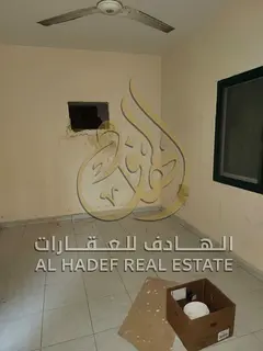 For Rent in Sharjah – Al Nabba | Studio Apartment A great opportunity for affordable living in a c