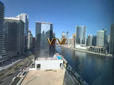 PREMIUM OFFICE WITH CANAL VIEW | TOP INVESTMENT | HIGH ROI
