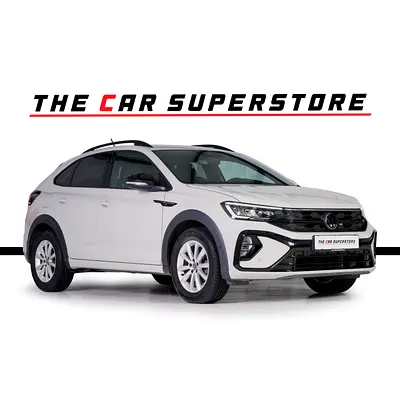 Volkswagen Tiago -R Line - Black Pack