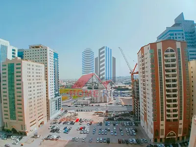 Cheapest / Studio / For Family / Opposite Arab Mall / Easy Exit