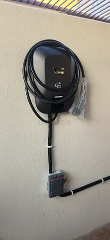 ⚡ Expert ROX EV Charger Setup | Safe Home Charging