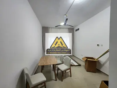 🏢 1 Bedroom Apartment for Sale – Louloua Ajman Towers (City Center)