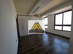 For annual rent – ​​2-bedroom apartment in Al Jurf 2 – Ajman | 2 master bedrooms | with 3 ba