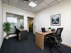Furnished Office Spaces for Rent DIP | Near Metro | All Inclusive