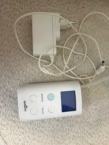 Breast Pump (Spectra)