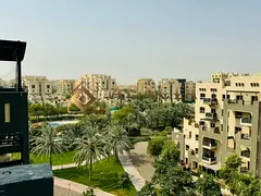 Open Kitchen I Pool View I Inner Circle I Rented