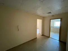 2BHK | Open View | Central AC | Spacious Layout | Large Kitchen | 2Bath | Family Tower | Prime Locat