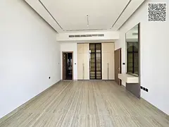 Luxury villa for sale in Al Bahia, Ajman – 5 master bedrooms | Spacious majlis | Large living room