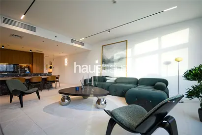 High End Renovations | Furnished | Full Golf View