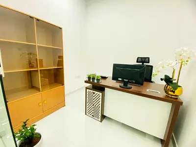 Fully Furnished Office| Direct from Owner| Near to Public Transport