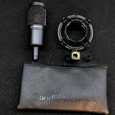 Audio Technica AT2035