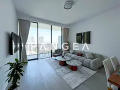 Vacant | Fully Furnished | Flexible Cheques