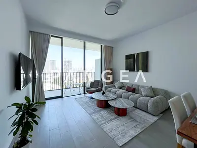 Vacant | Fully Furnished | Flexible Cheques