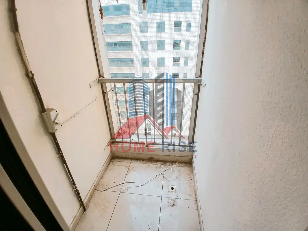 1BHK  with Hall | Family building| Sharjah Dubai border