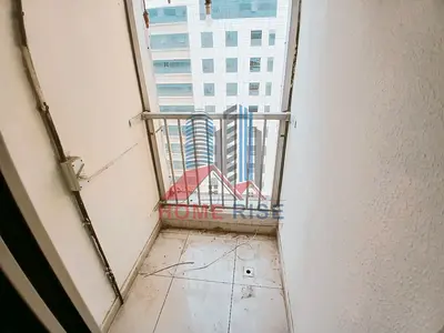 1BHK  with Hall | Family building| Sharjah Dubai border