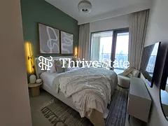 Full Burj Khalifa and Fountain Views | Fully Furnished