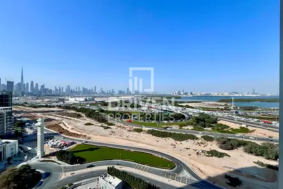 Ras Al Khor View | Vacant | 2 years PHPP