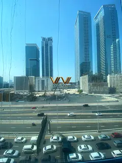 SPACIOUS OFFICE SPACE | REGAL TOWER | PRIME BUSINESS BA