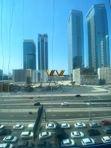 SPACIOUS OFFICE SPACE | REGAL TOWER | PRIME BUSINESS BA