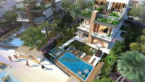 Premium Location | Close to Lagoons | Brand New