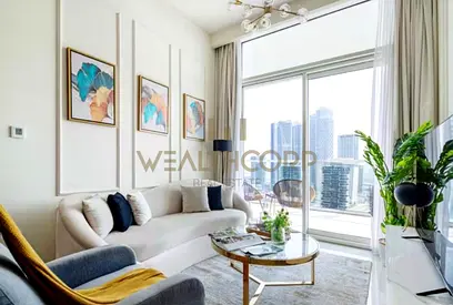 Vacant Now | Fully Furnished | Flexible Payment Options