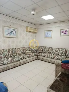 For sale, an Arabic house in the Maysalun area, with an area of 2500 square feet