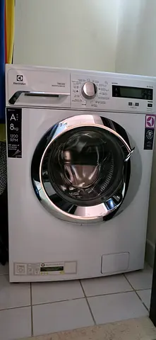 Electrolux Washing machine 8kg