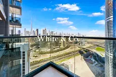 Burj View | High Floor | Large Corner unit